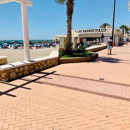 Apartamento Carvajal Beach Fuengirola Extérieur photo