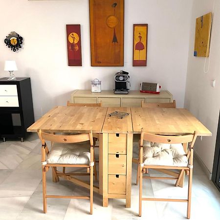 Apartamento Carvajal Beach Fuengirola Extérieur photo