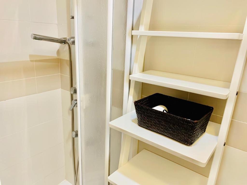 Apartamento Carvajal Beach Fuengirola Extérieur photo