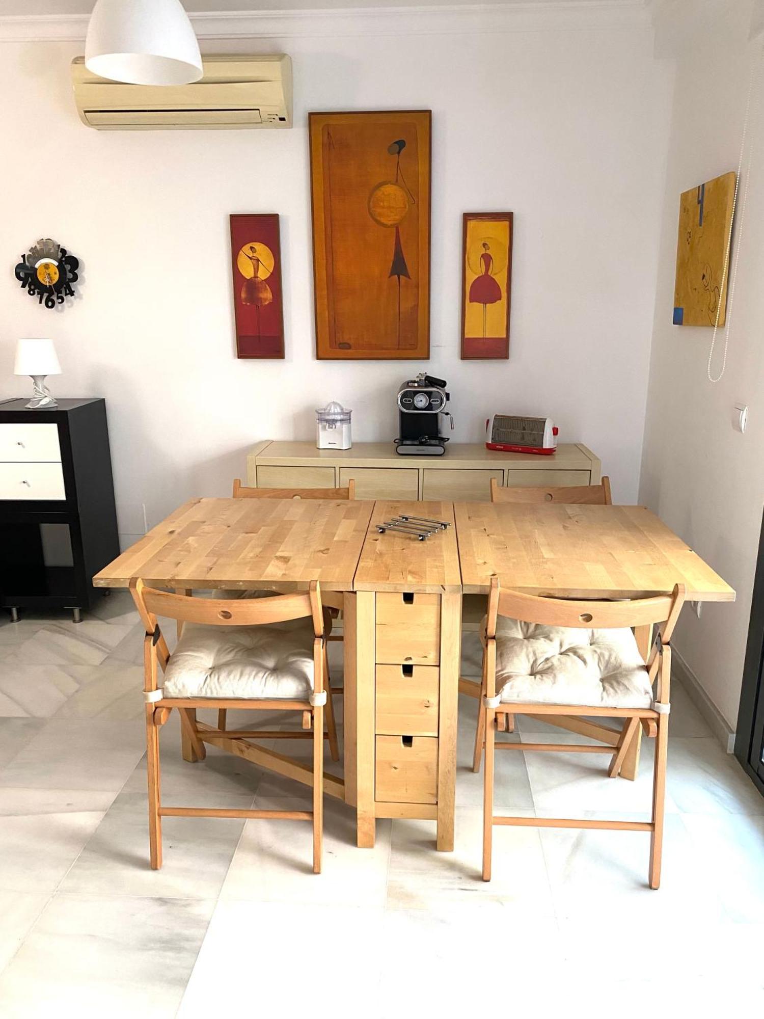 Apartamento Carvajal Beach Fuengirola Extérieur photo