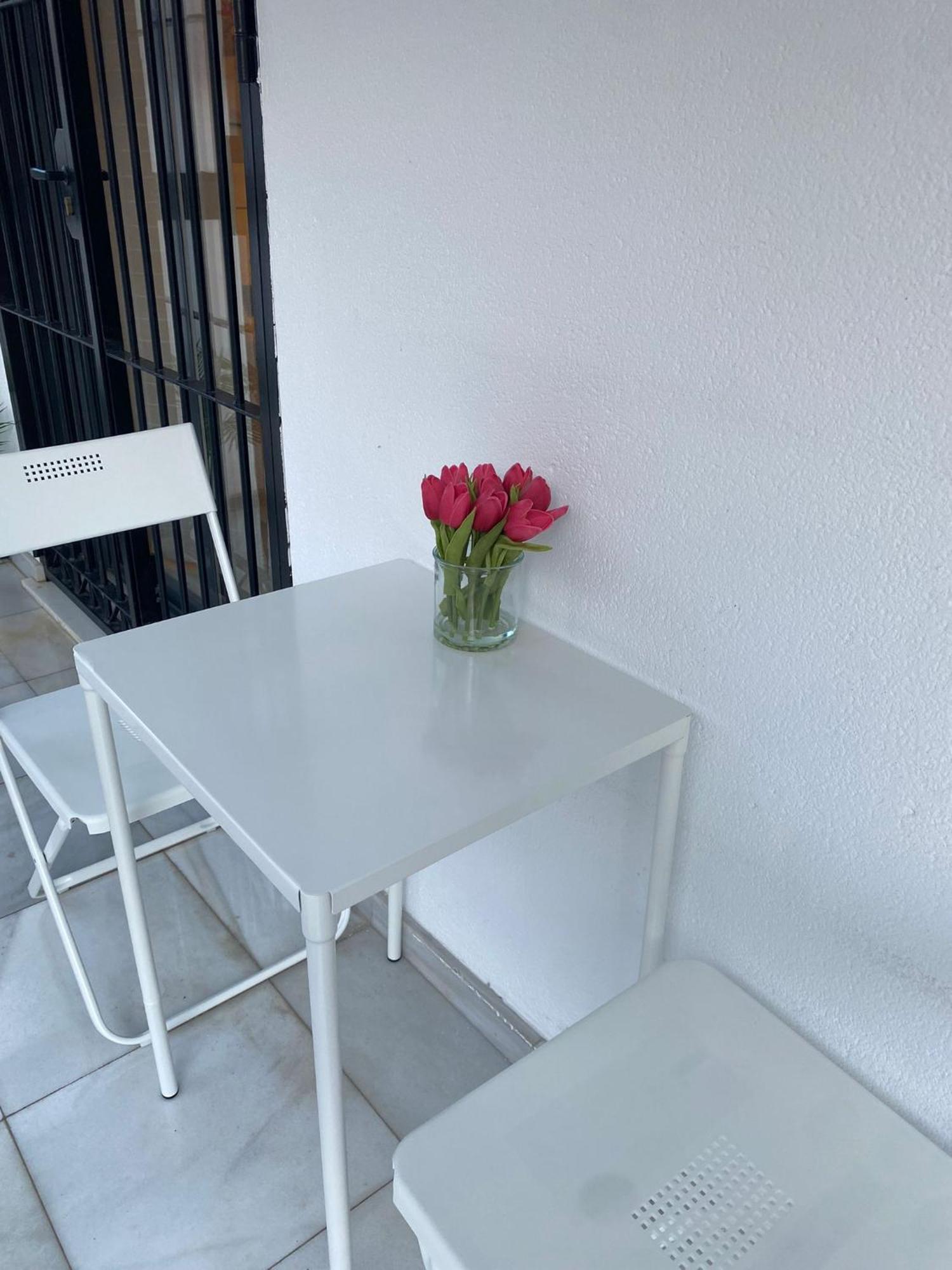 Apartamento Carvajal Beach Fuengirola Chambre photo