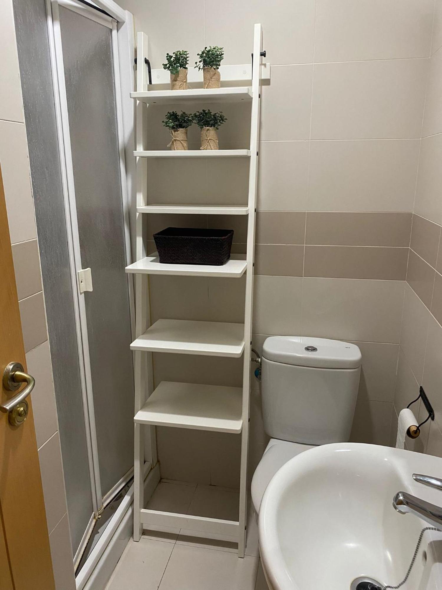 Apartamento Carvajal Beach Fuengirola Chambre photo