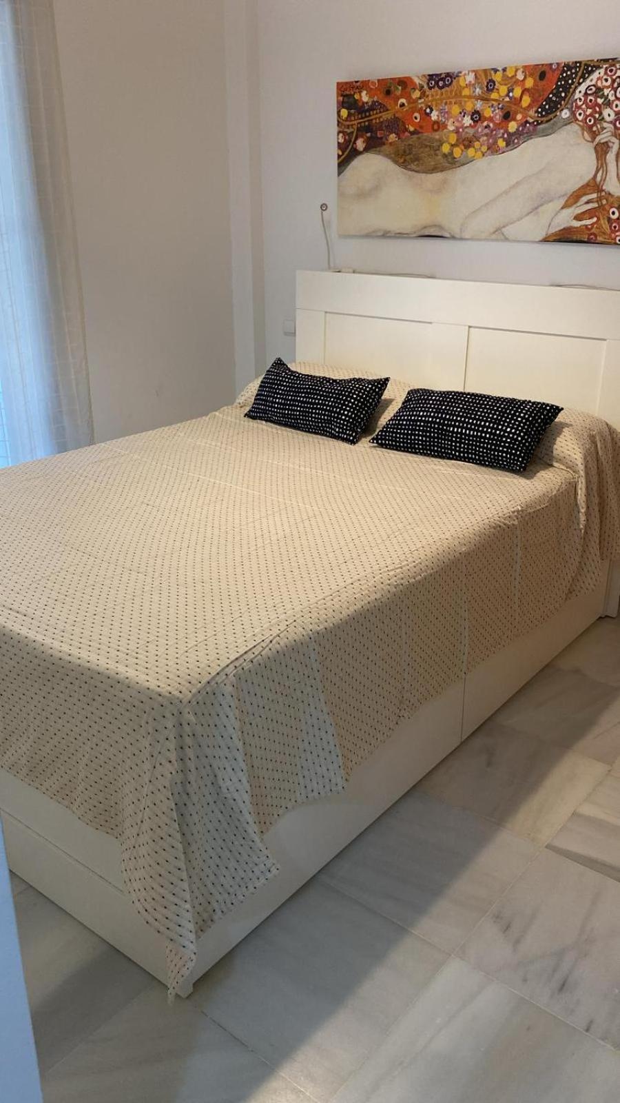 Apartamento Carvajal Beach Fuengirola Chambre photo