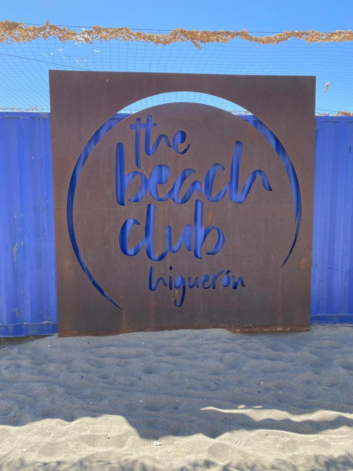 Apartamento Carvajal Beach Fuengirola Chambre photo